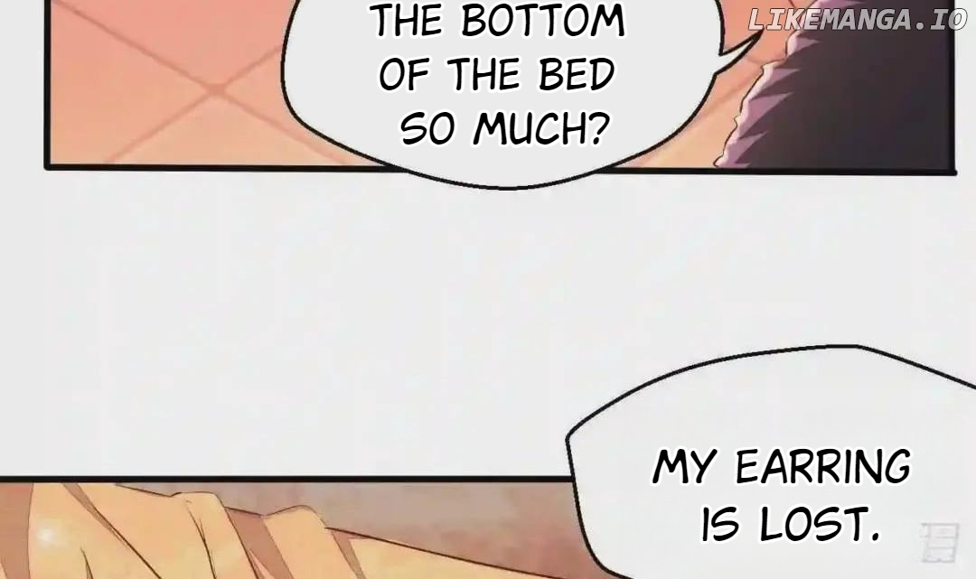 Steal My King Back Chapter 94 - page 4